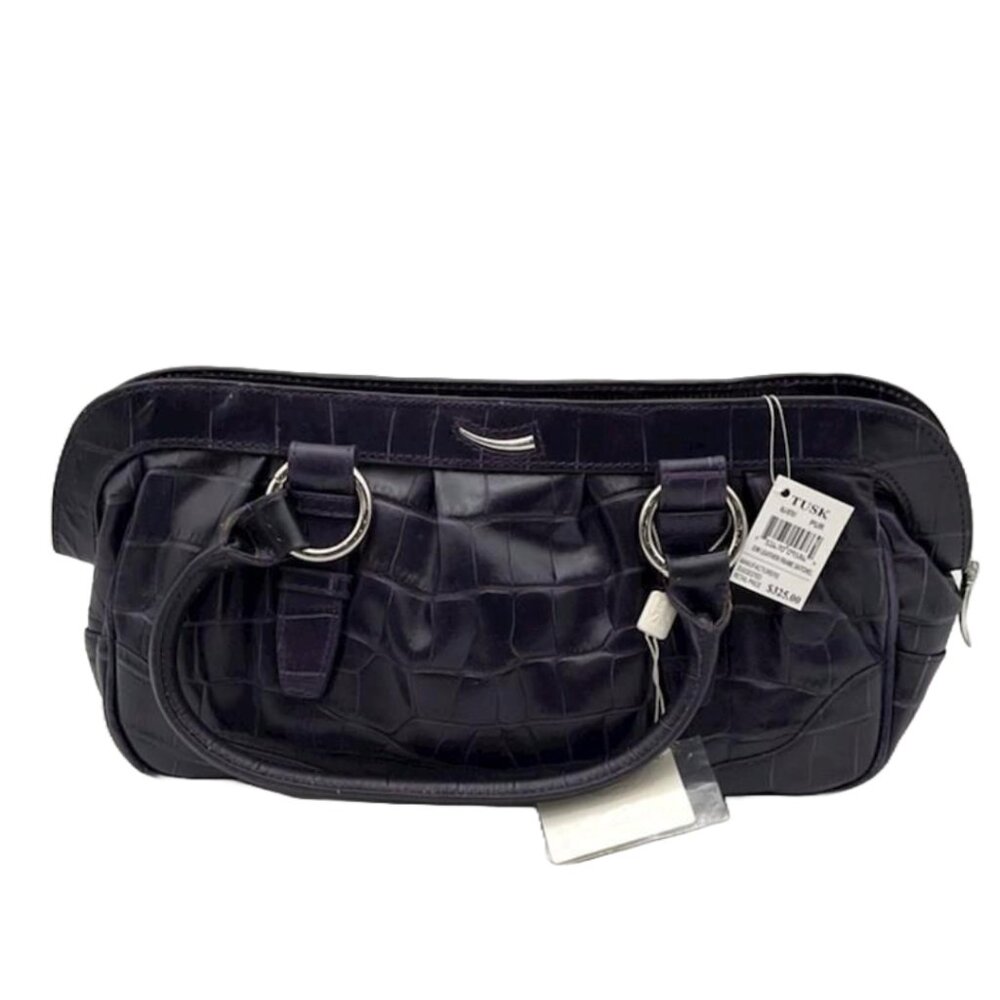 NWT Tusk Women's Shoulder Bag